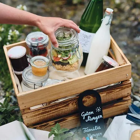 Casa Mia Im Ringhofer *