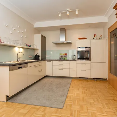 Casa Mia Im Ringhofer By Schladming-appartements שלאדמינג