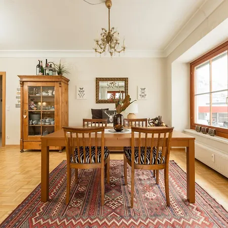 Casa Mia Im Ringhofer By Schladming-appartements * שלאדמינג