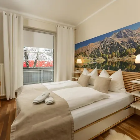 Appartamento Casa Mia Im Ringhofer By Schladming-appartements Schladming