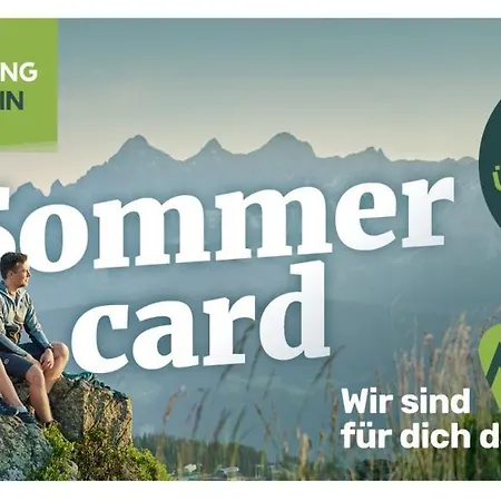 Casa Mia Im Ringhofer *