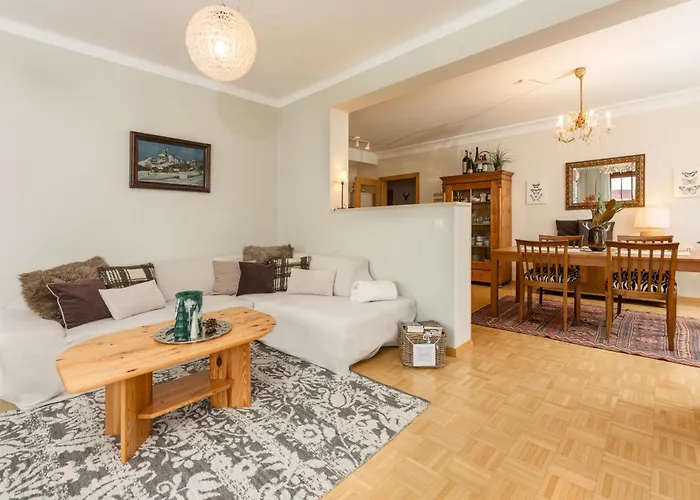 Casa Mia Im Ringhofer By Schladming-appartements 公寓