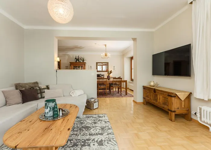 公寓 Casa Mia Im Ringhofer By Schladming-appartements *