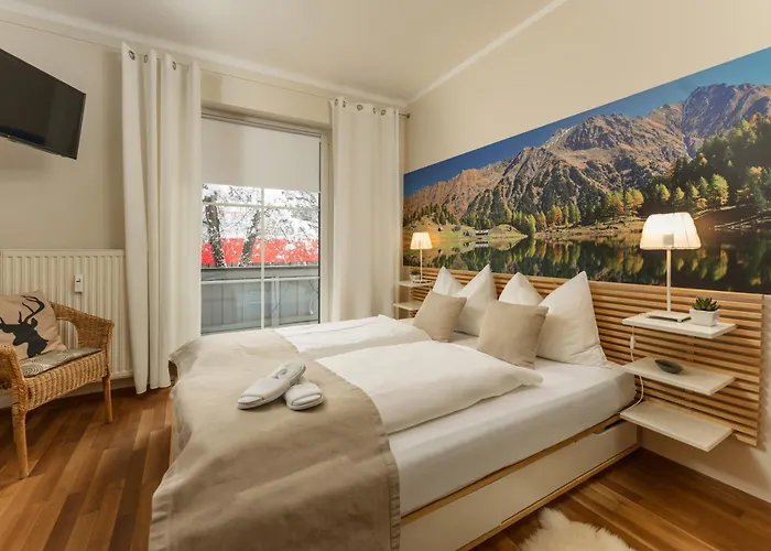 公寓 Casa Mia Im Ringhofer By Schladming-appartements 斯拉德明